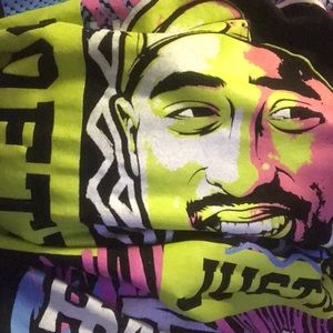 Meet your Posher, Sierra